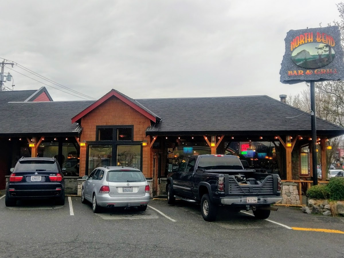 North Bend Bar & Grill